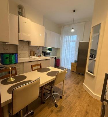 Bydgoszcz Apartment | Centrum Pomorska 100m