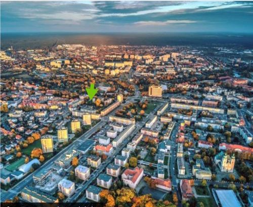 Pila Apartment | Centrum ul Budowlanych 3 łóżka kawalerka