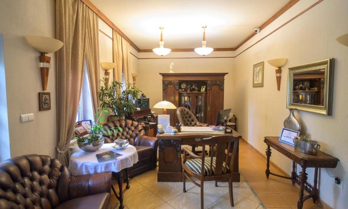 Bytow Resort | Centrum Ulan Spa