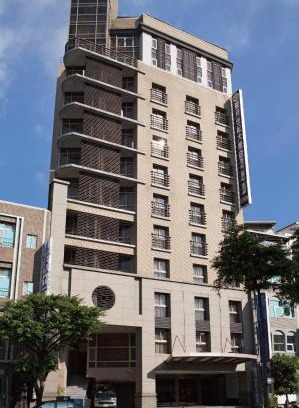 Taoyuan City Centre Hotel | Century Hotel Taoyuan
