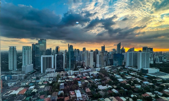 Downtown Apartment | Century Spire