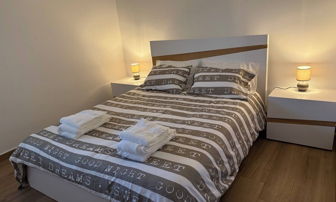 Tondela Condo | Cepas do Salgueiral - Guest House