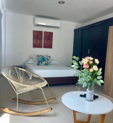 La Boquilla Apartment | Cerca al hotel Las Americas 201