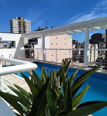 Balvanera Apartment | Cerca de todo-cómodo y funcional