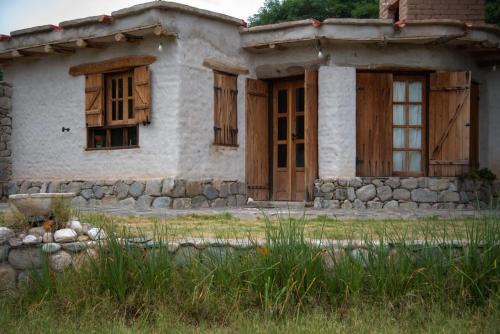 Amaicha Del Valle House | Cerco del Trigo