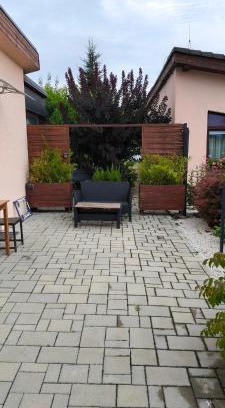 Polny Kesov Apartment | Ceremoniár