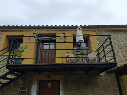 Llanes Apartment | Cerezal 3, Loft en plena naturaleza