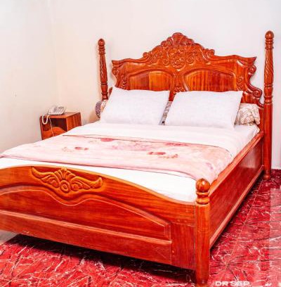 Bafoussam Hotel | CERGY PONTOISE Hôtel Bafoussam