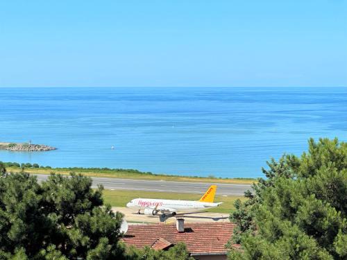 Trabzon Apartment | Cerrahpasa Apart Hotel