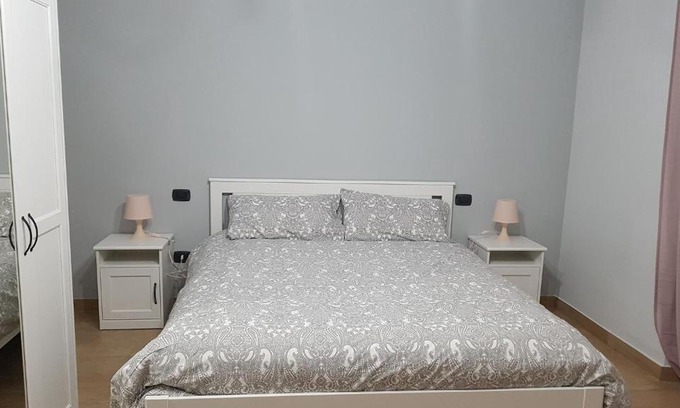 Magna Grecia Apartment | Certe notti