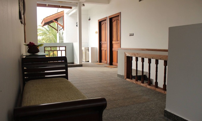 Hanimaadhoo Hotel | Cerulean View Residence, Maldives is a Boutique Hotel in Hanimaadhoo Island.