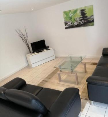 Landstuhl Apartment | Cervantes