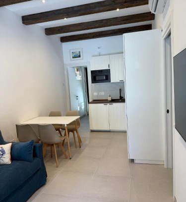 Cervia Apartment | Cervia Mare