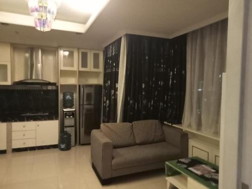 Jakarta Apartment | Cervino Apartment