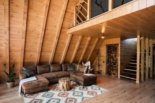 Magura Ski Chalet | Cervus Magura