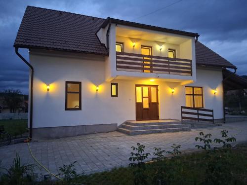 Covasna Bed & Breakfast | Cervus Mirabilis