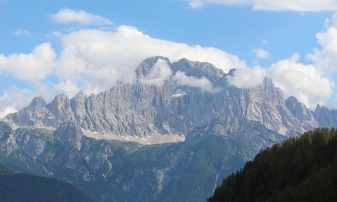 Rocca Pietore Apartment | Cesa DOLOMITI