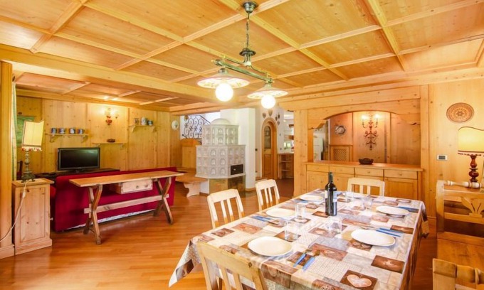 Penia House | Cesa Galadriel by Interhome