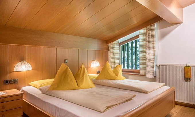 Canazei Apartment | Cesa Soramurat Appartamento 8