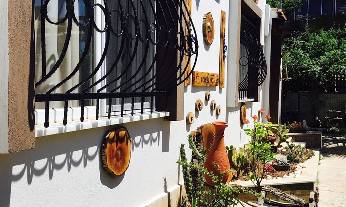 Dalyan Mahallesi Hotel | Cesme Ada Butik Hotel