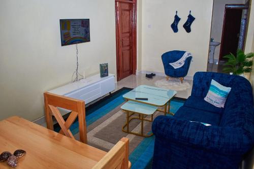 Kakamega Apartment | Cessy Haven Cool Homes