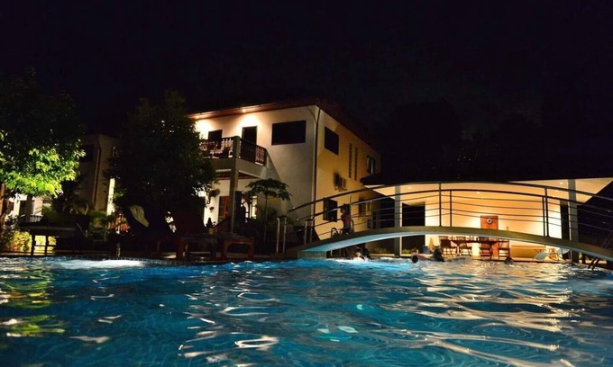 Chakphong Villa | CET Resort & Rayong Padelcenter