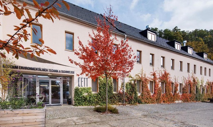 Namest nad Oslavou Hotel | Cett