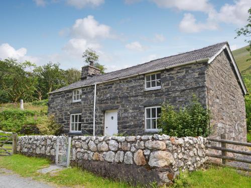Mawddwy House | Ceunant