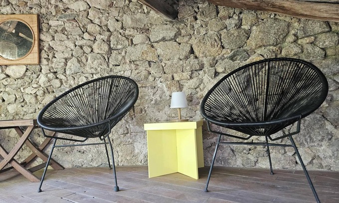 Saint-Andre-de-Majencoules House | Cévenole country house, ideal for nature lovers and hikers.