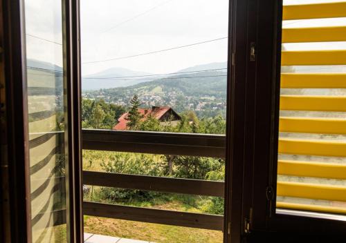 Straconka Resort | Cezar Naturyzm Bielsko-Biała