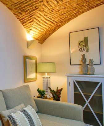 Santiago Apartment | CG - VÔNAP