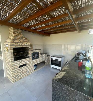 Petrolandia House | Chácara Agropel