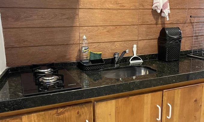 Sao Bento do Sapucai Hotel | Chácara Bora Bora