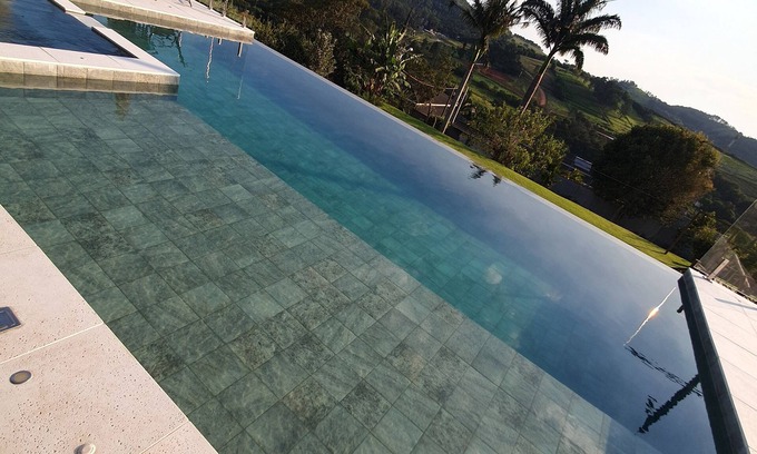 Bairro Canedos House | Chácara com Piscina Climatizada