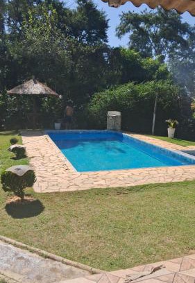 Santana de Parnaiba House | Chácara do vovô kiko