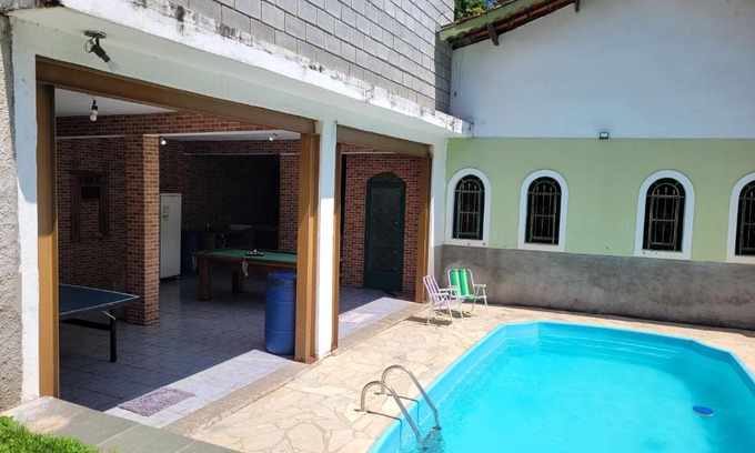 Estancia Santa Maria do Portao House | Chácara dos Sonhos em Mairiporã