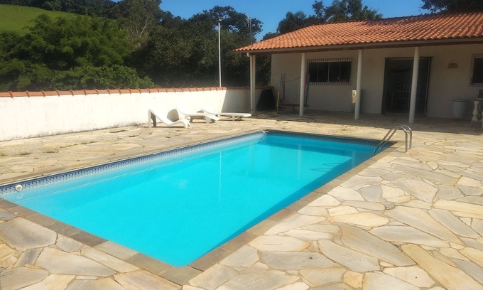 Socorro House | Chácara Encantada - Enjoy Paradise in Socorro