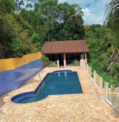 Sao Roque House | Chácara LM