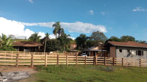 Cambui House | Chácara Lopes