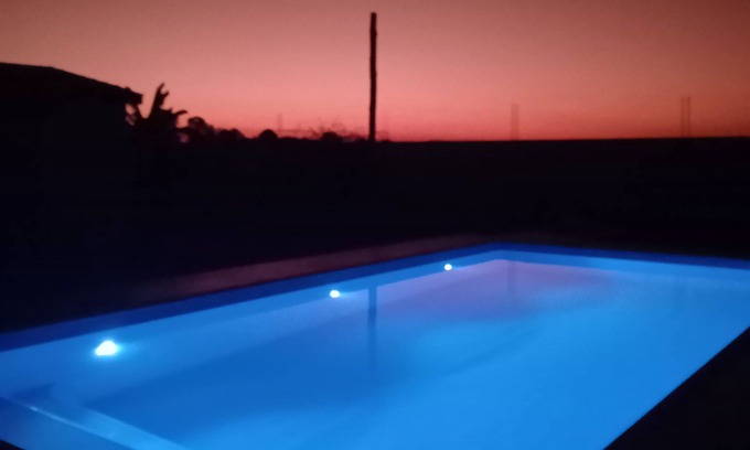 Aracoiaba da Serra House | Chácara LuPi1 near Vila Sansu