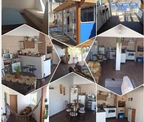 Itupeva House | Chácara Mig&Vá