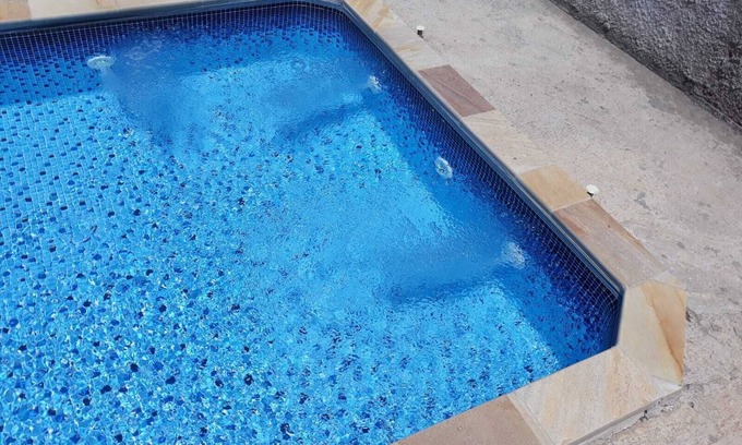 Socorro House | Chácara Toca do Oliveira