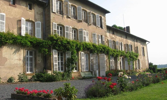 Tarquimpol Hotel | Château d'Alteville