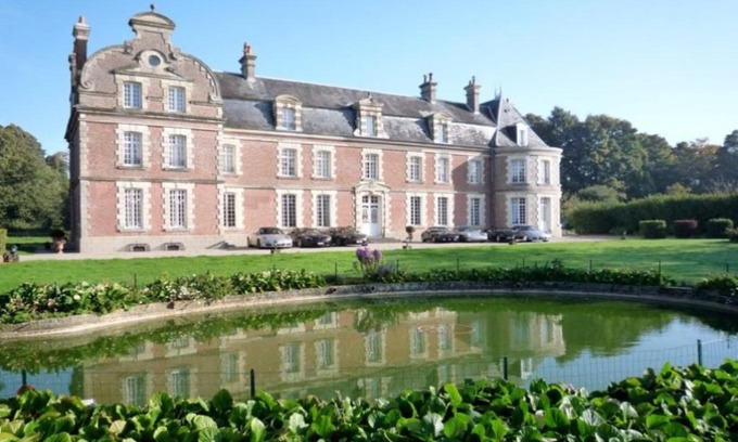 Behen Bed & Breakfast | Château de Behen