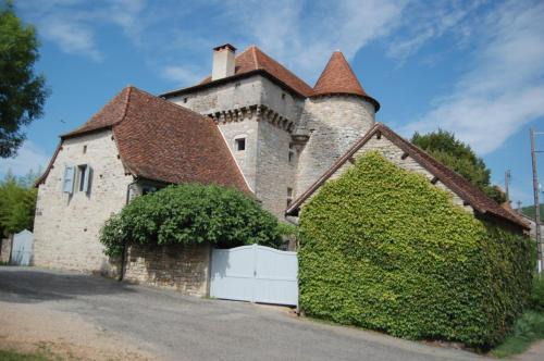 Ambeyrac Bed & Breakfast | Château de Camboulan