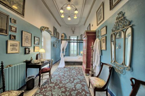 Pech-Luna House | Château de Fajac la Selve