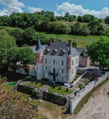 Saint-Genix-sur-Guiers House | Château de Saint-Genix
