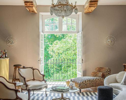 Montagrier Bed & Breakfast | Château de Gouyas