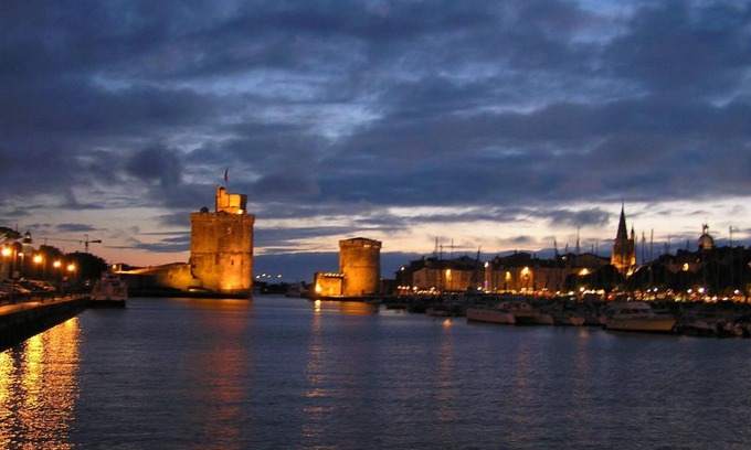 Moreilles House | Château de l Abbaye de Moreilles