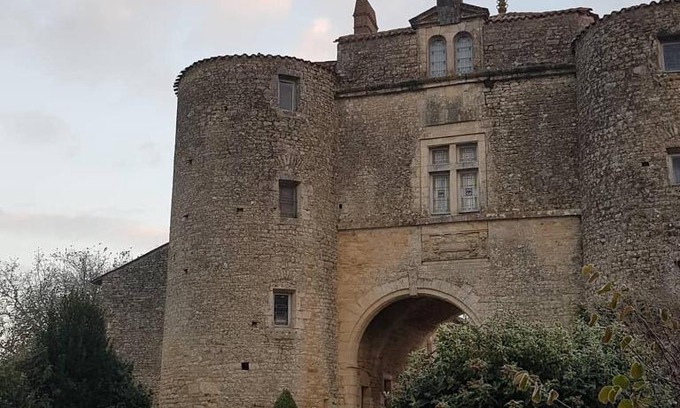 Cezais Bed & Breakfast | Château de la Cressonnière